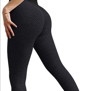 Famous TikTok Leggings, Booty Lifting Tights